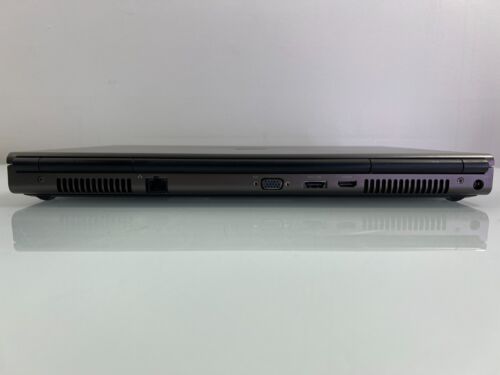 Dell Precision M4800: i7-4700 2,40 GHz 16 GB HDD 1 TB Quadro K2100M Grado A- - Imagen 6 de 10