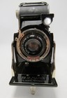 New ListingVintage Agfa Ansco Pd 16 Plenax Folding Camera w/Manual - Nice!