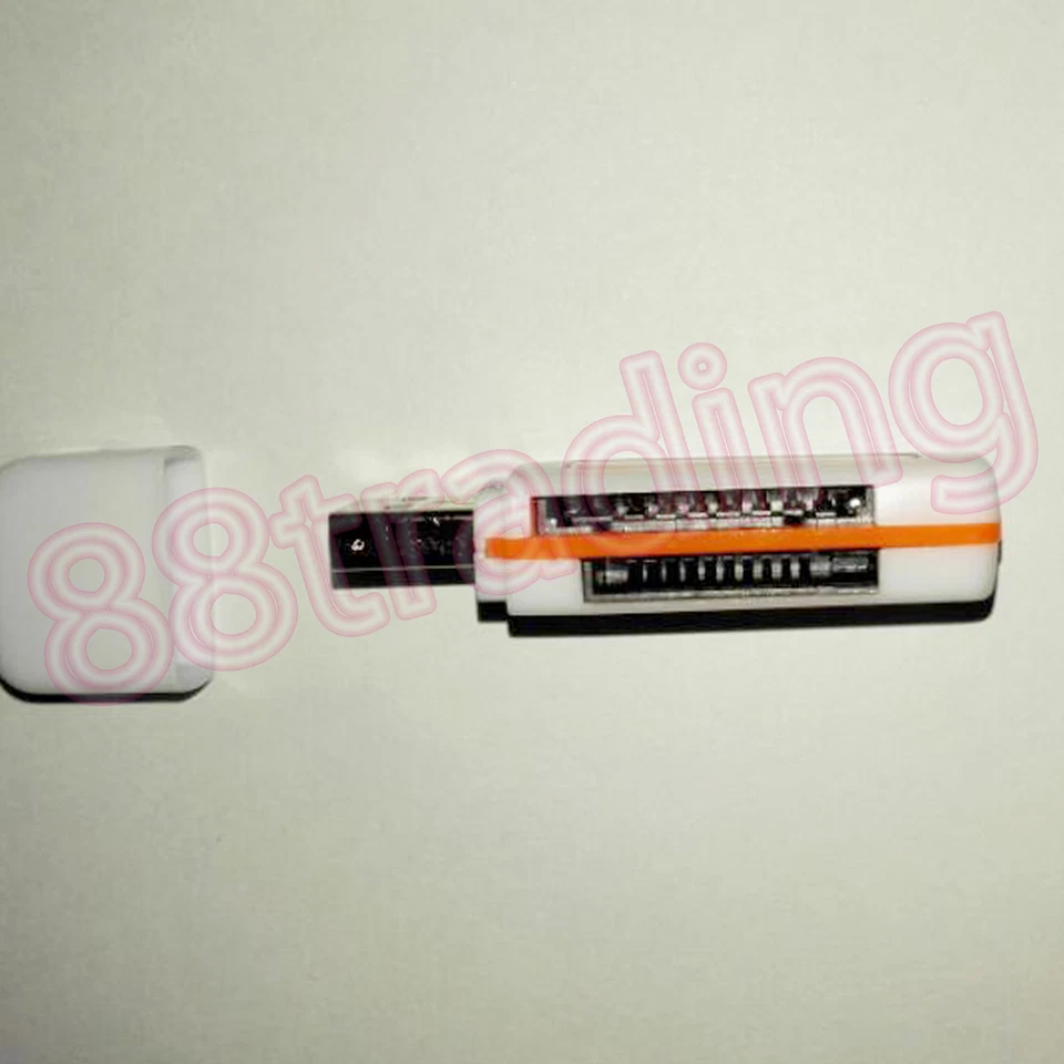 ALL IN ONE USB MEMORY CARD READER FOR MICRO SD HC MS MEMORY STICK PRO DUO M2 MMC - Image 2 of 4