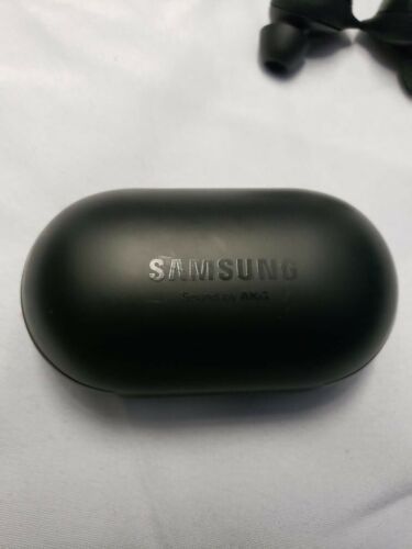 Samsung Galaxy Buds True Wireless In-Ear Bluetooth Headset (Black) SM-R170 2019 - Picture 3 of 6