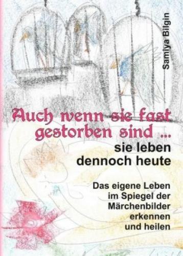 Thumbnail - Auch Wenn Sie Fast Gestorben Sind ... Sie Leben Dennoch Heute Das