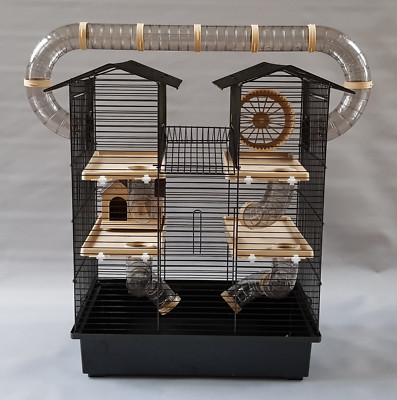 hamster cages ebay