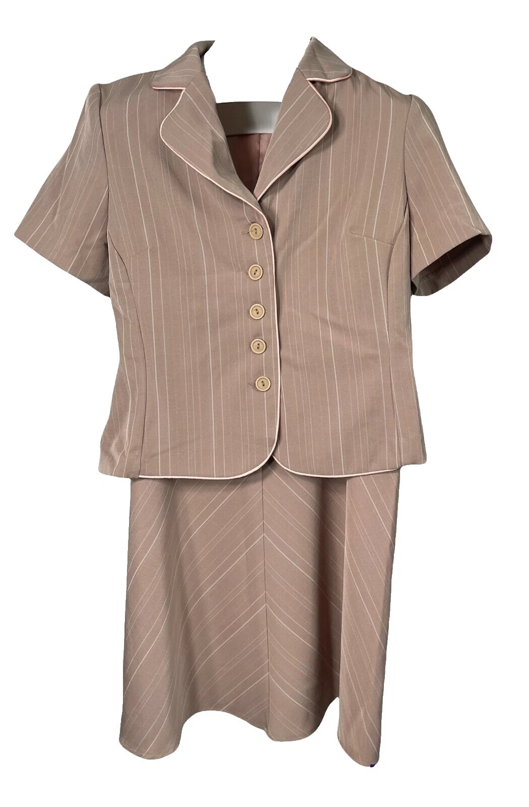 Juniors Size 13 Skirt Suits Suits & Suit Separates for Women