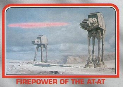 STAR WARS HERITAGE BASE / BASIC CARDS 1 TO 120 BY TOPPS - Picture 35 of 126