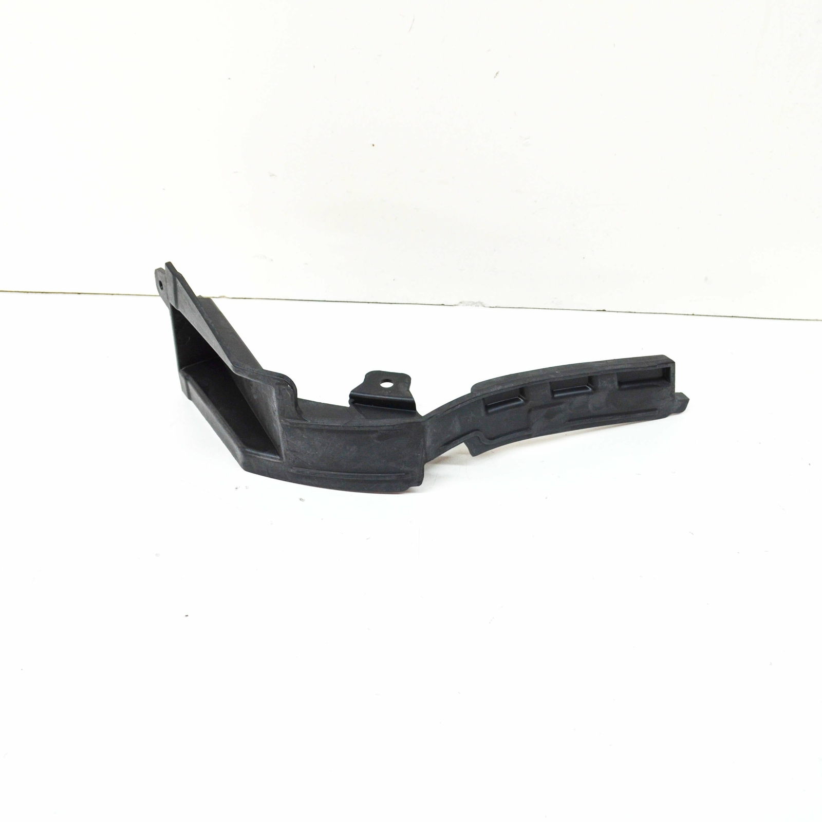 MERCEDES-BENZ C W205 Rear Bumper Right Area Cover A2058854323