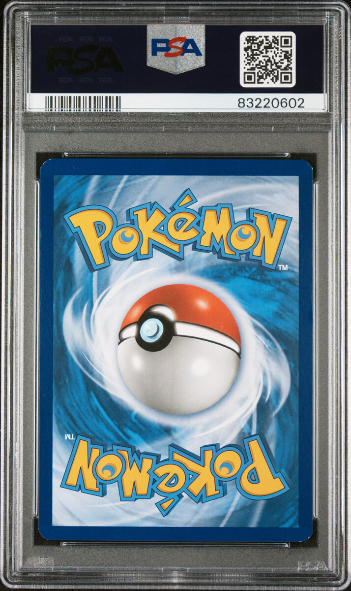PSA 7 Magikarp & Wailord Gx #SM166 2019 Pokemon Sm Black PSA 7 Magikarp & Wailord Gx #SM166 2019 Pokemon Sm Black