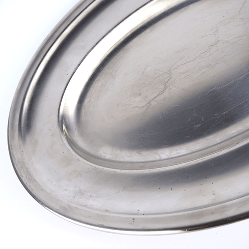 WMF Hotel Platte Tablett  Cromargan PETRA Vorlegeplatte Plate Tray vintage 🌺🌺 - Bild 4 von 10