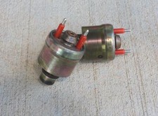 JUEGO INYECTOR COMBUSTIBLE CHEVROLET S10 PICKUP (1994 - 1995) 4.3 TBI