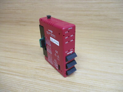 Red Lion Controls CSPID2S0 Dual Loop PID Control Module