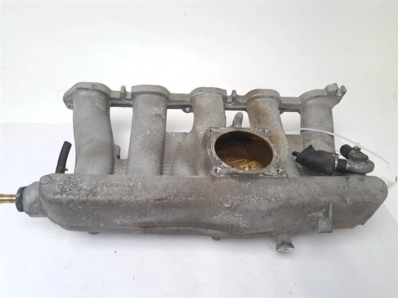 COLETOR DE ADMISSÃO compatível com VOLVO S60 2002 - 2009 - Imagem 4 de 4