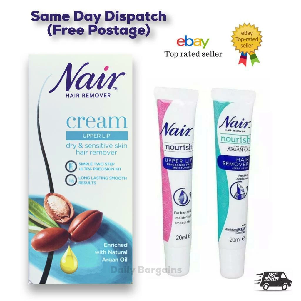 Discover 155+ nair facial hair removal cream super hot camera.edu.vn