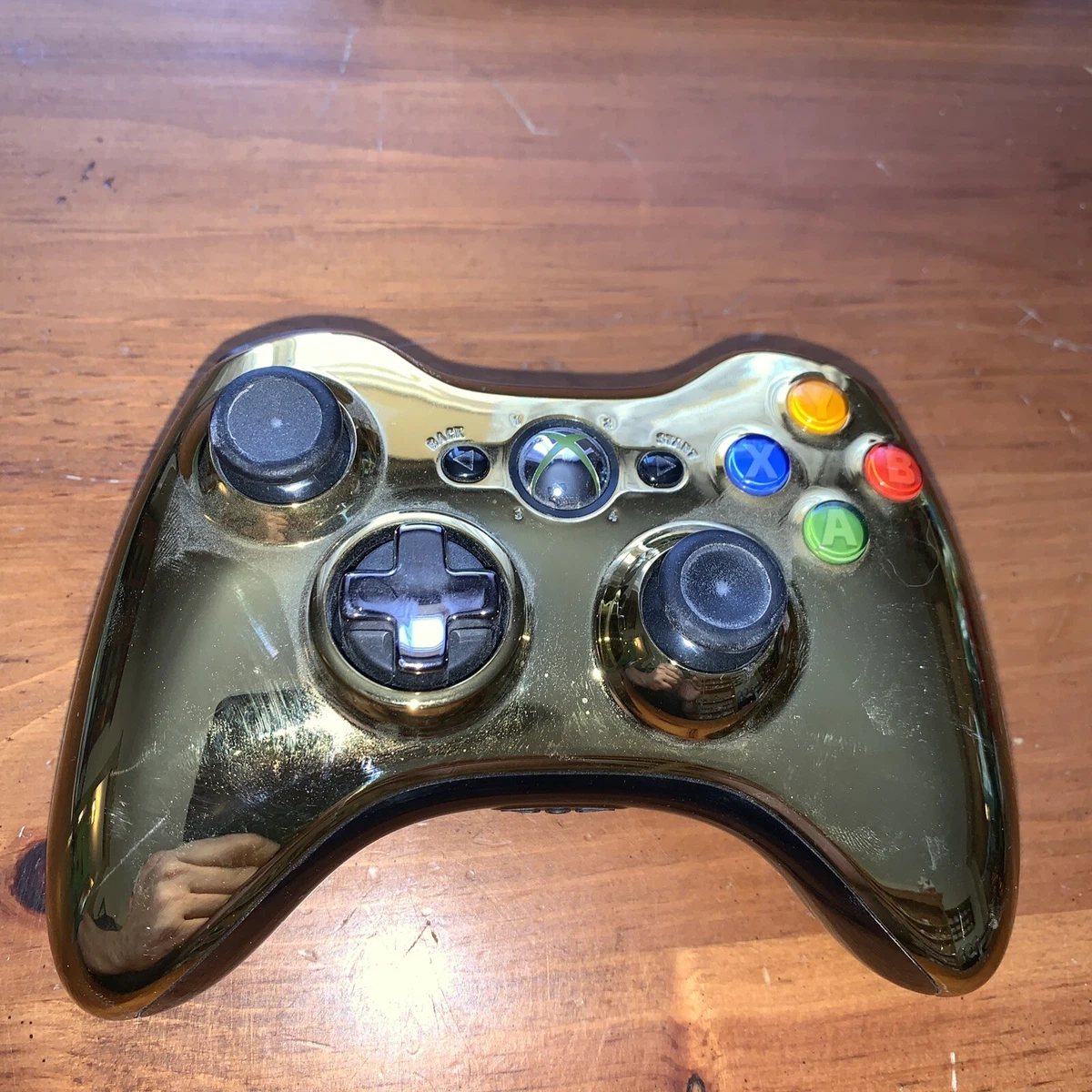 Xbox 360 Special Edition Controller