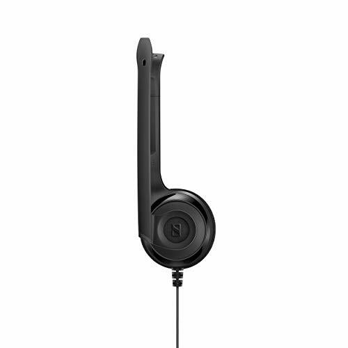 Sennheiser Electronic Pc3chat PC 3 Chat 