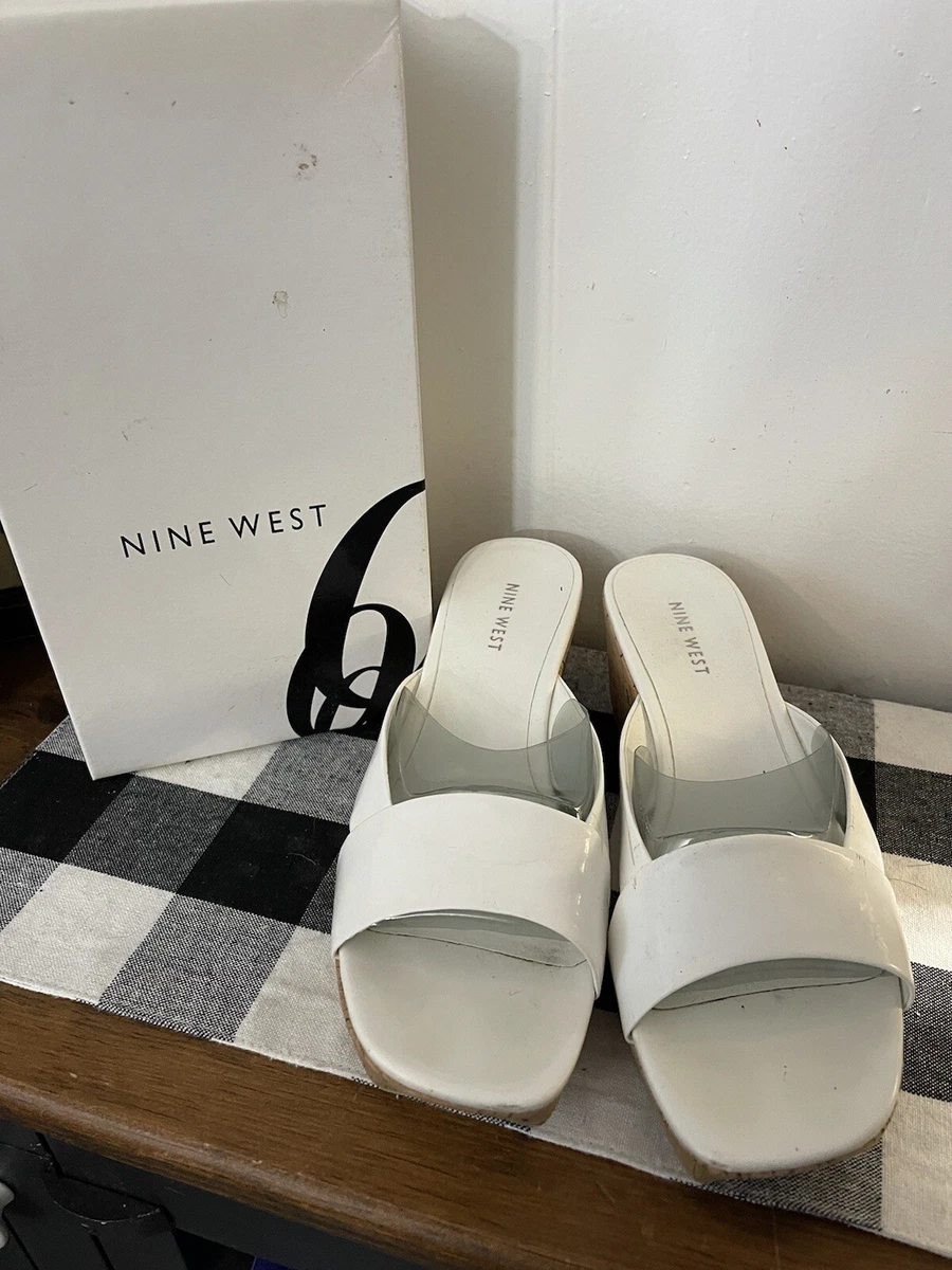 Nine west at clearance macy's