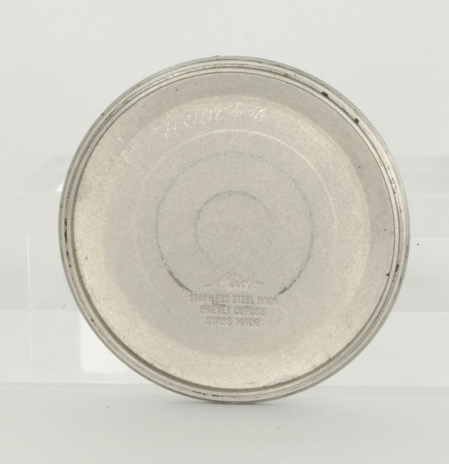 70´s MIDO MultiStar DatoDay Automatic caliber ETA… - image 12