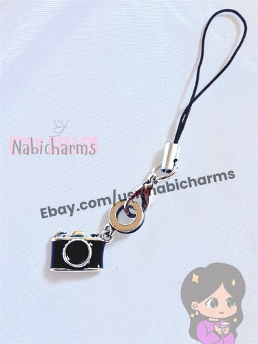 Kimi Ni Todoke Phone Charms Sawako and Kazehaya - 第 4/5 張圖片