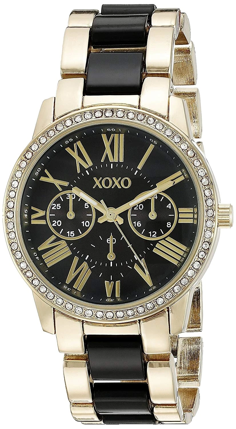 XOXO Luxury Wristwatches
