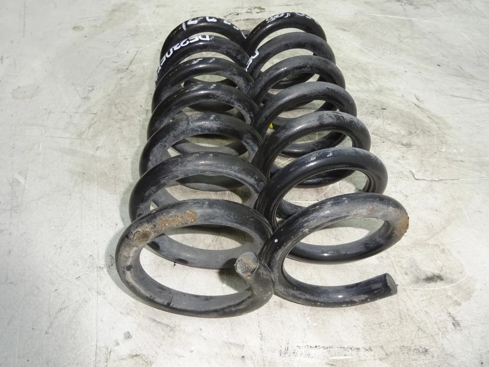 Amortiguador trasero izquierdo derecho 10-15 mercedes c250 w204 oem de230551 Foto 4 de 4