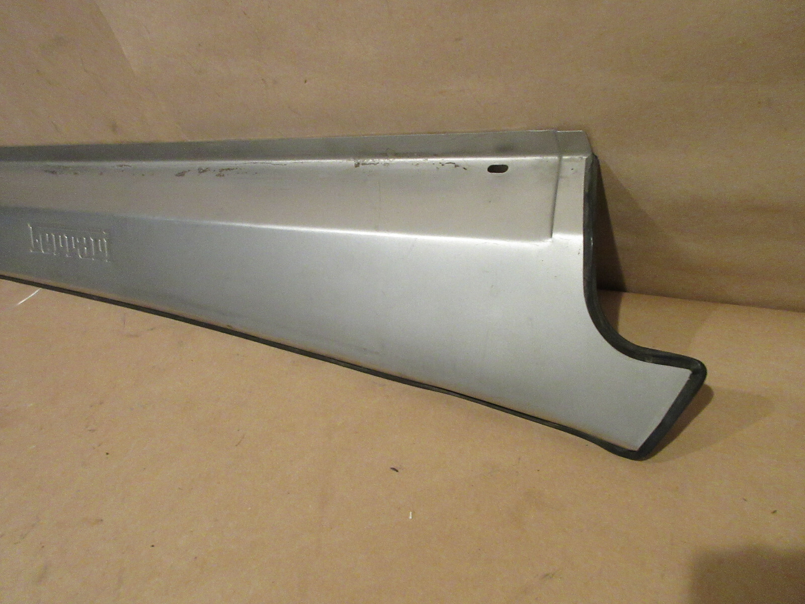 Ferrari 360/430  - RH Kick Plate P/N 65525000