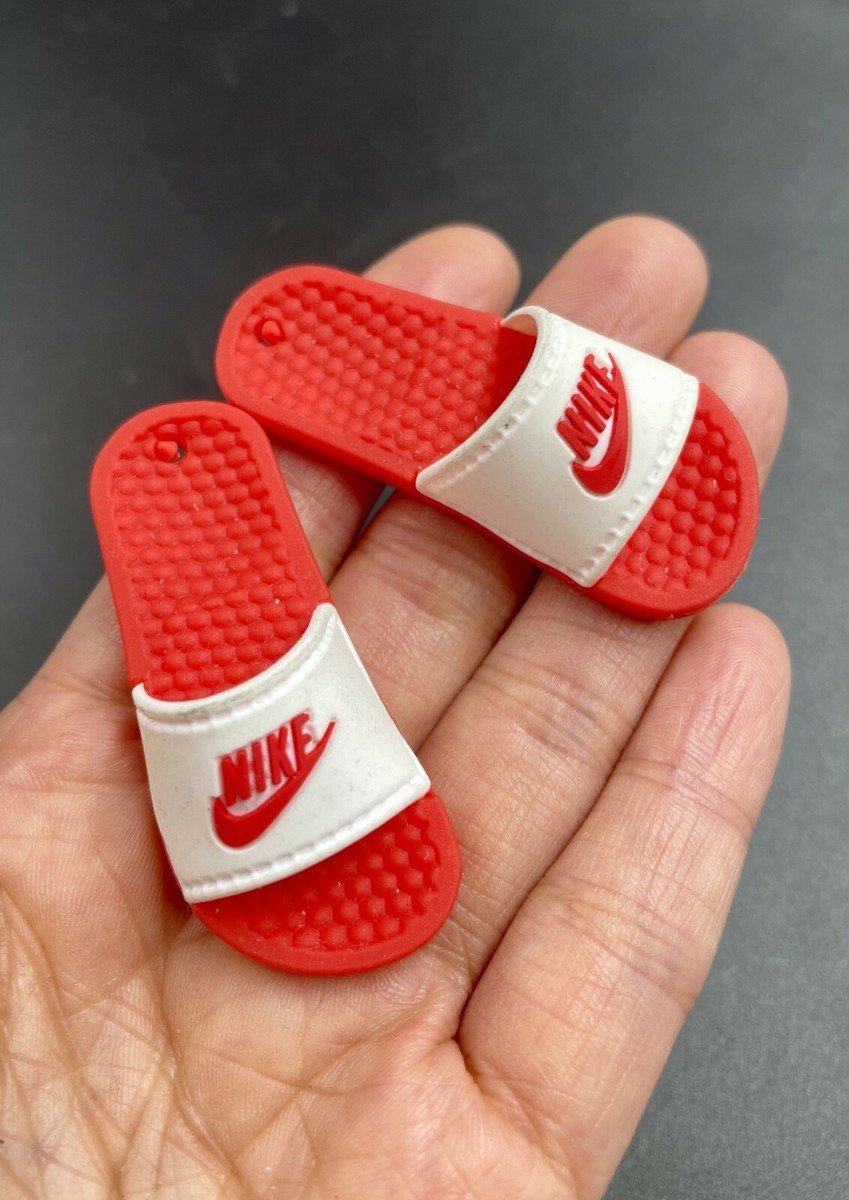 1/6 scale Slippers / Sneakers Shoes for 12'' Male Action