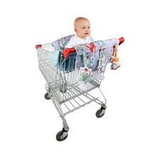 toy shopping trolley big w