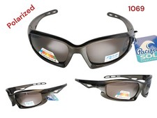 Polarized Sport Cycling Baseball, Golf Driving,Sunglasses New Style 1069