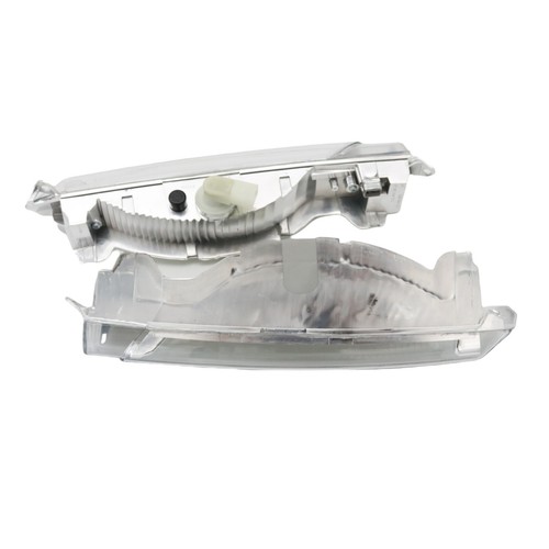 LED DRL Daytime Running Light Fog Lamp Pair Fit For 2008-2010 Porsche Cayenne - Picture 4 of 21