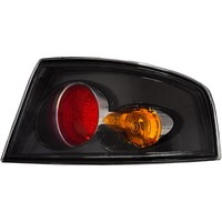 RüCkleuchte Heckleuchte Rechts äUsserer Teil Passend FüR Seat Ibiza III 6L1