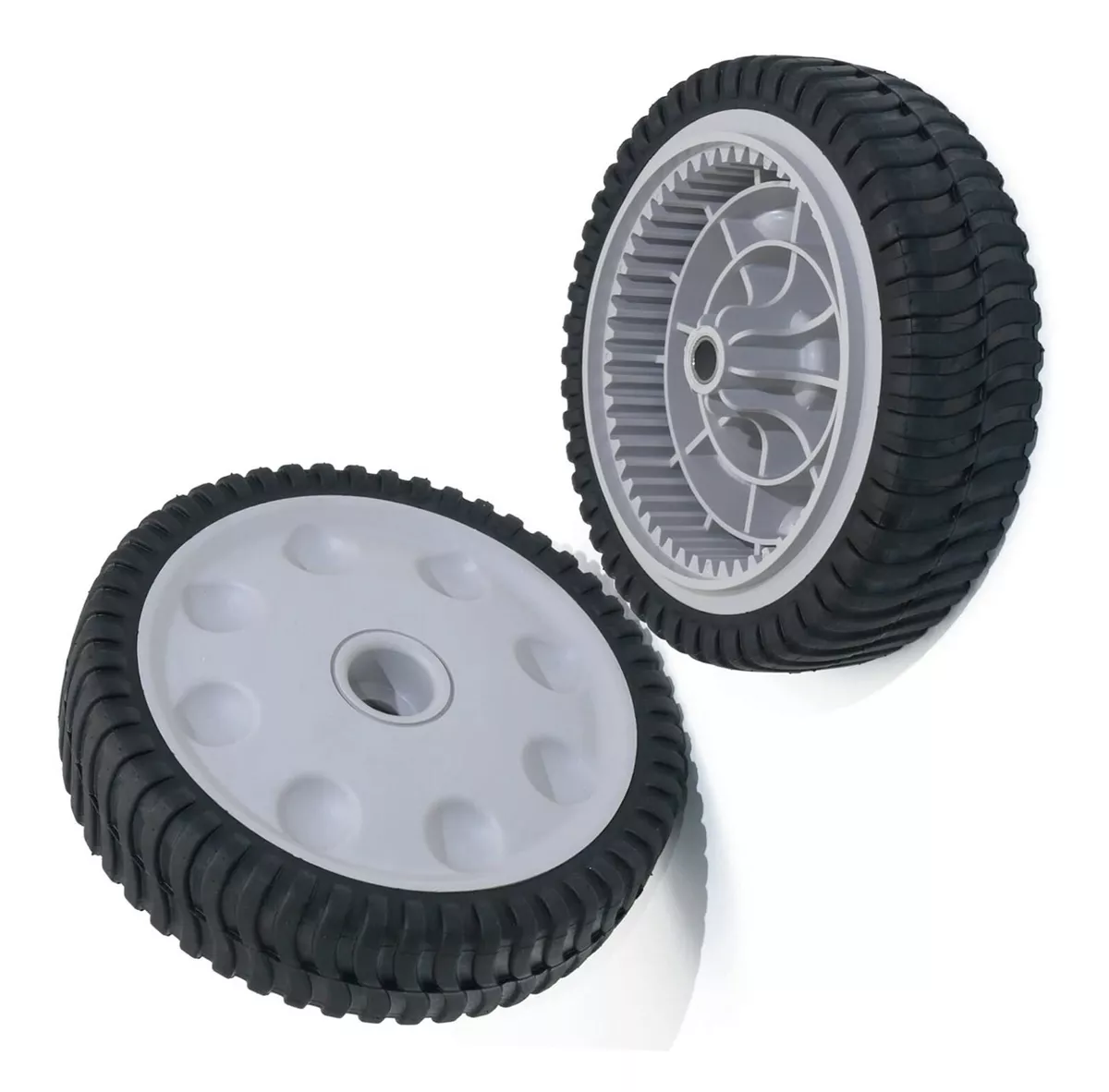 Troy bilt tb200 front wheels deals