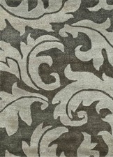 New Handmade Hand-Tufted rug Nz Wool Ashwood Area Rug Living Room office room ru