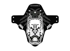 AMS Mud Guard - Pitbull