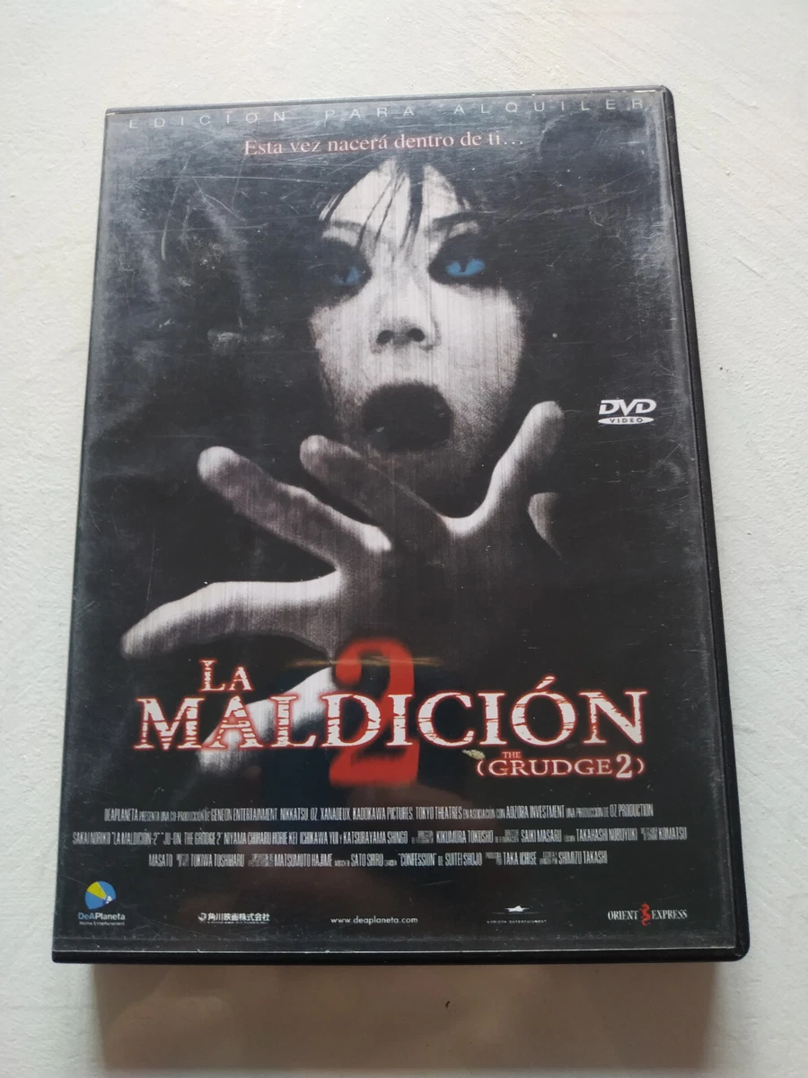 The grudge deals 4 online