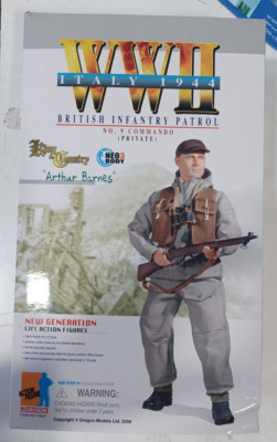 【T.bmbr様】DRAGON WWII アメリカ軍　第9歩兵師団　SEAN 感謝価格】 第9歩兵師団 爆売り！ アメリカ軍 SEAN T.bmbr様