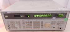 LEADER 3221   STANDARD SIGNAL GENERATOR  **Hard To Find**
