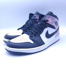 Size 10 - Air Jordan 1 SE Mid Zen Master for sale online | eBay 