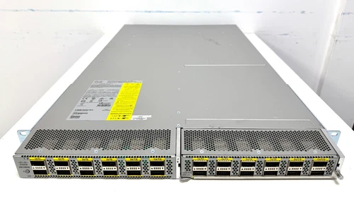 CISCO N5K-C5624Q. 90 DAY WARRANTY. FREE UK SHIPPING