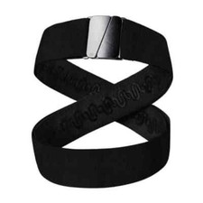 Unbelts Intrepid Obsidian