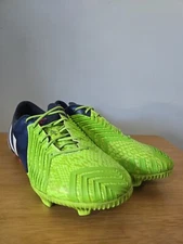 Adidas Predator Instinct LZ FG Champions League Men's US 8.5 M17644