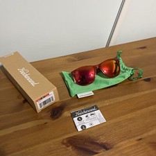 Knockaround  Kids  Premium Sunglasses - Campfire