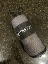 EquiFit Essential Polo Wraps - Used ONCE!