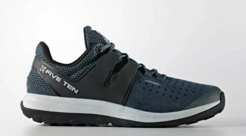 Five Ten Men’s Access Biking Hiking Midnight Blue Outdoor New With Box Size 6.5 - Picture 2 of 7