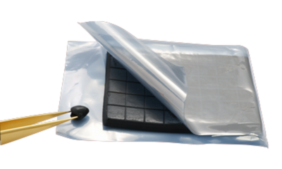 Nettoyant Synthétique Bergeon Rodico Premium 8033 ESD Pour Composants Horlogers