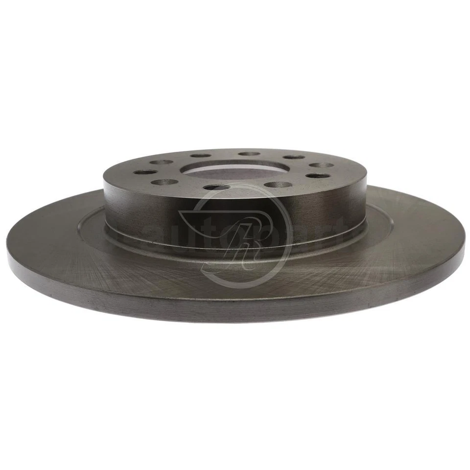 Передние задние дисковые тормозные диски для Chevrolet Malibu 2016 2017 2018 2019 годов выпуска - Изображение 2 из 4