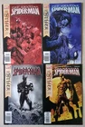 Amazing Spider-Man #525-528 - Lot/Run Newsstands Morlun The Other - 2005