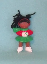 Cabbage Patch AA Kid Mini Skater Doll