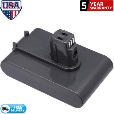 22.2V DC31 For Dyson Type A DC34 DC35 Animal 917083-01 Handheld