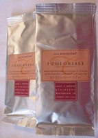 18 Pc Soap & Refreshing Bath Set J & E Atkinsons I Coloniali 18 Pc Soap & Refreshing Bath Set J & E Atkinsons I Coloniali
