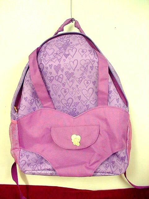 our generation hop on carrier