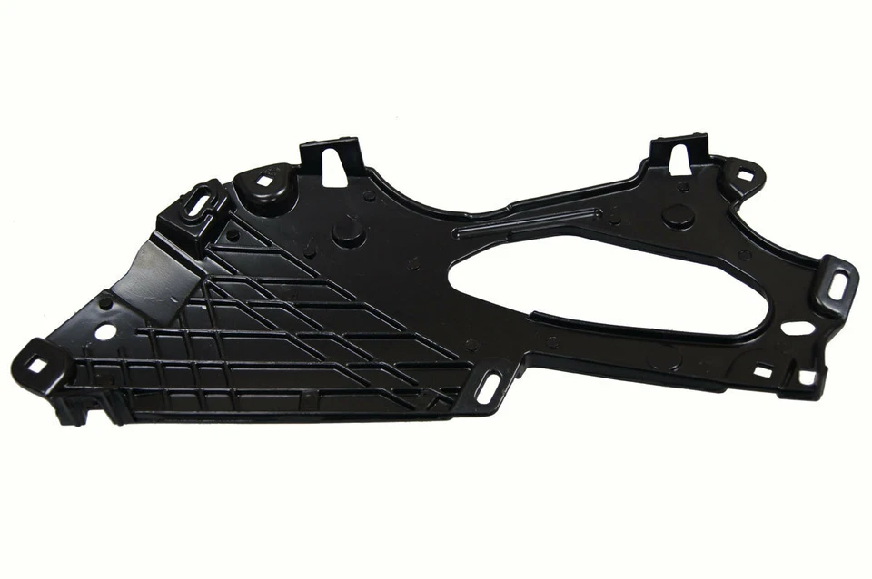 Placa de soporte de faro inferior derecho Pontiac Firebird 1998-2002 nuevo OEM 16524082 Foto 2 de 4