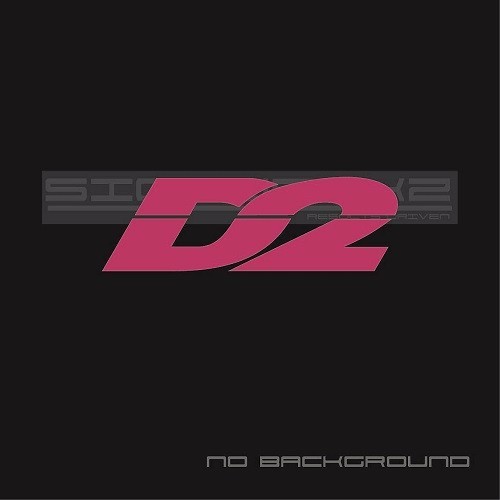 D2 Decal sticker emblem Euro German DTM Mercedes Pair - Bild 5 von 14